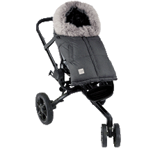 Load image into Gallery viewer, Blanket 212 Evolution faux fur hood
