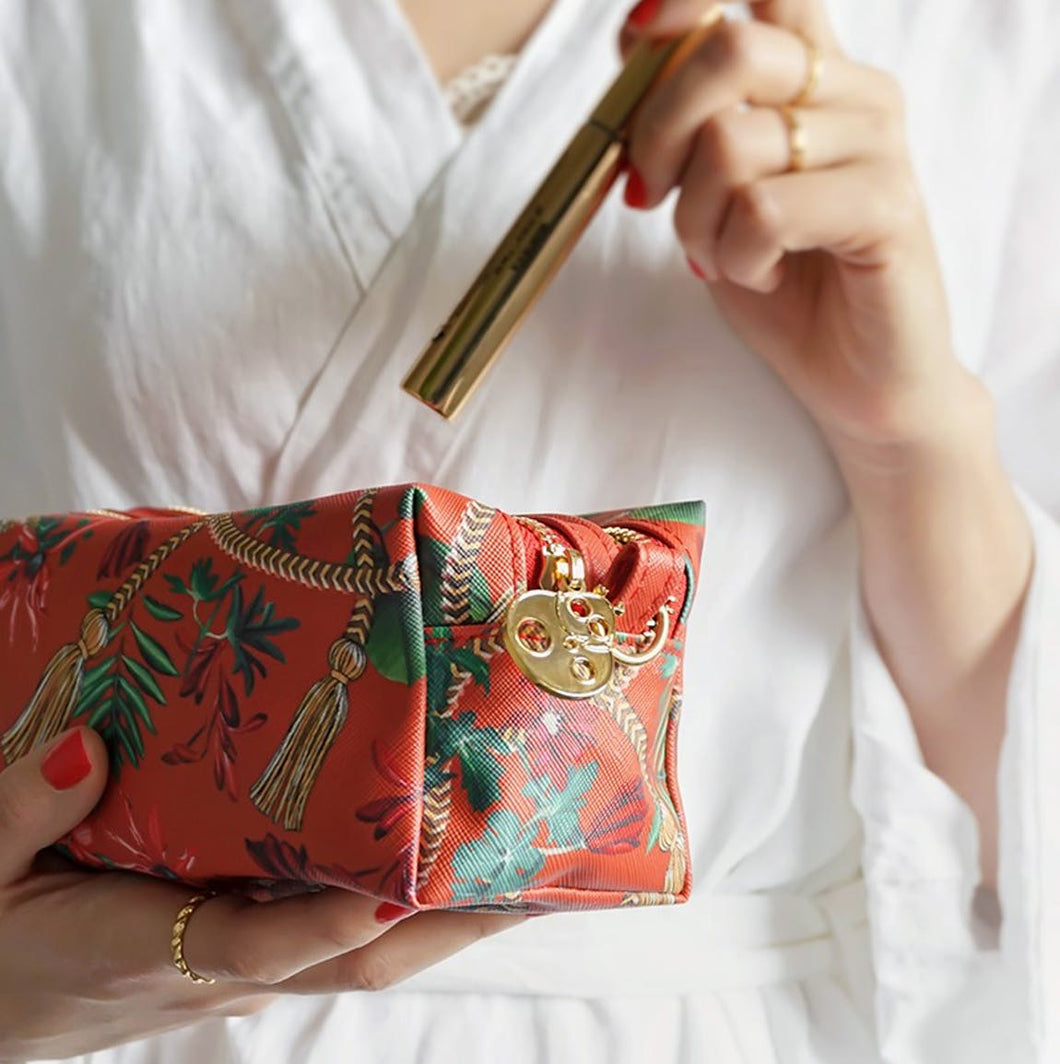 Joana Fulana - Essential wash bag