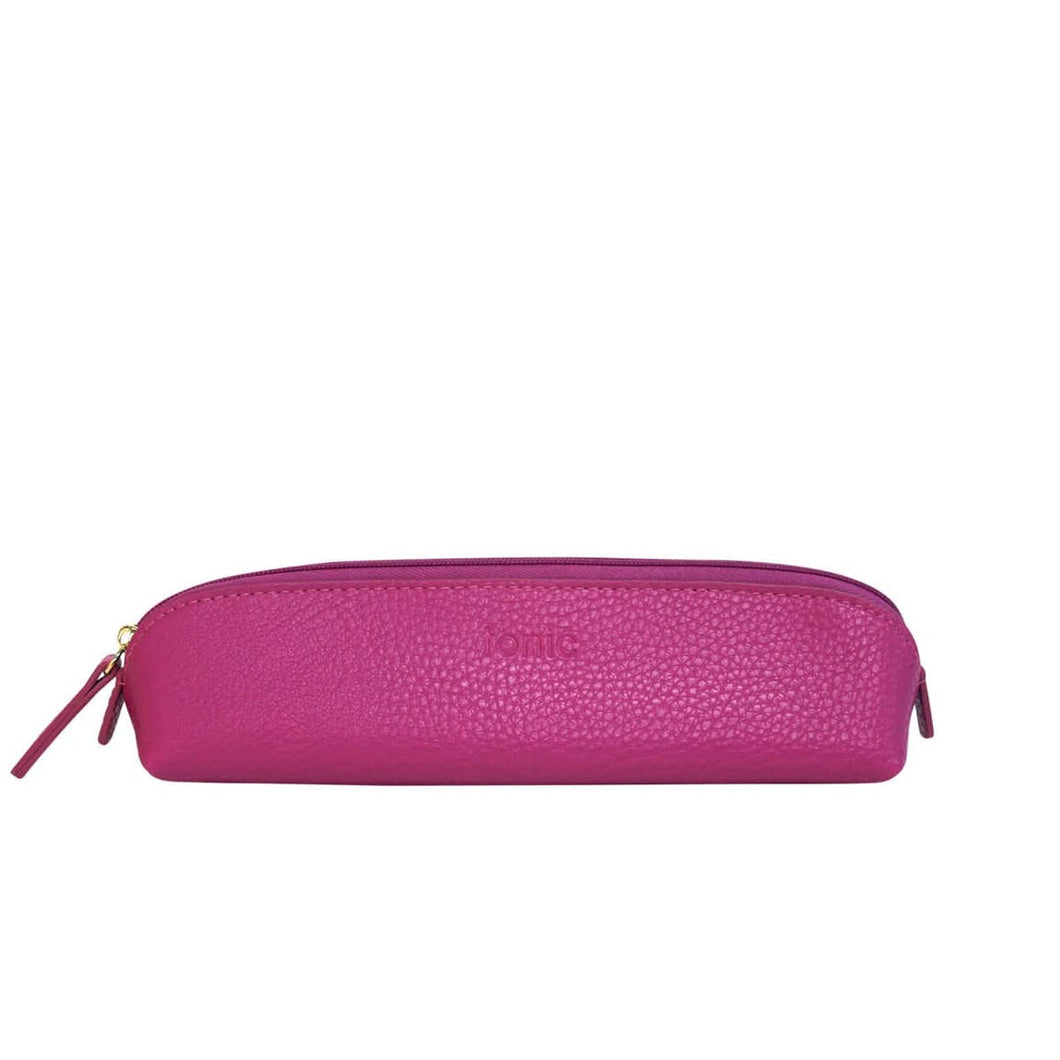 Tonic - Vegan Leather Pencil Case