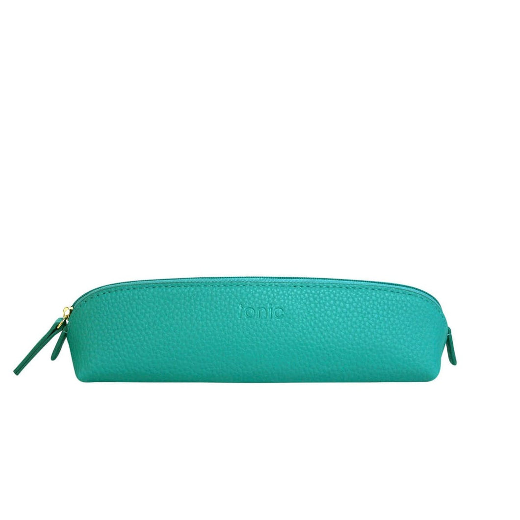 Tonic - Vegan Leather Pencil Case